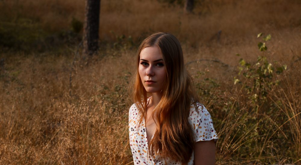 Anna-Margret Noorhani