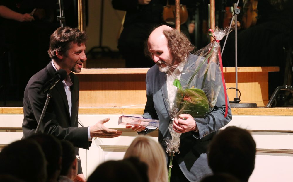 Foto / Photo: Peeter Langovits