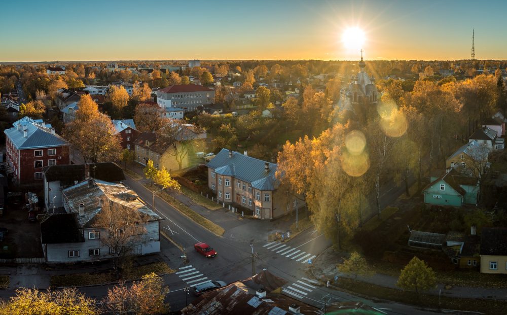 visittartu.com Karlova © Tiit Grihin